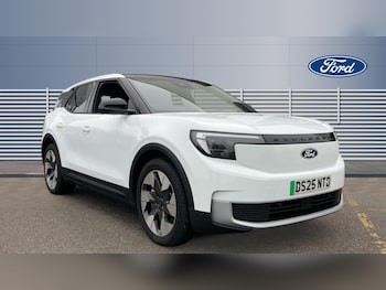 Used Ford Explorer 2025 for sale - 76477166: Photo