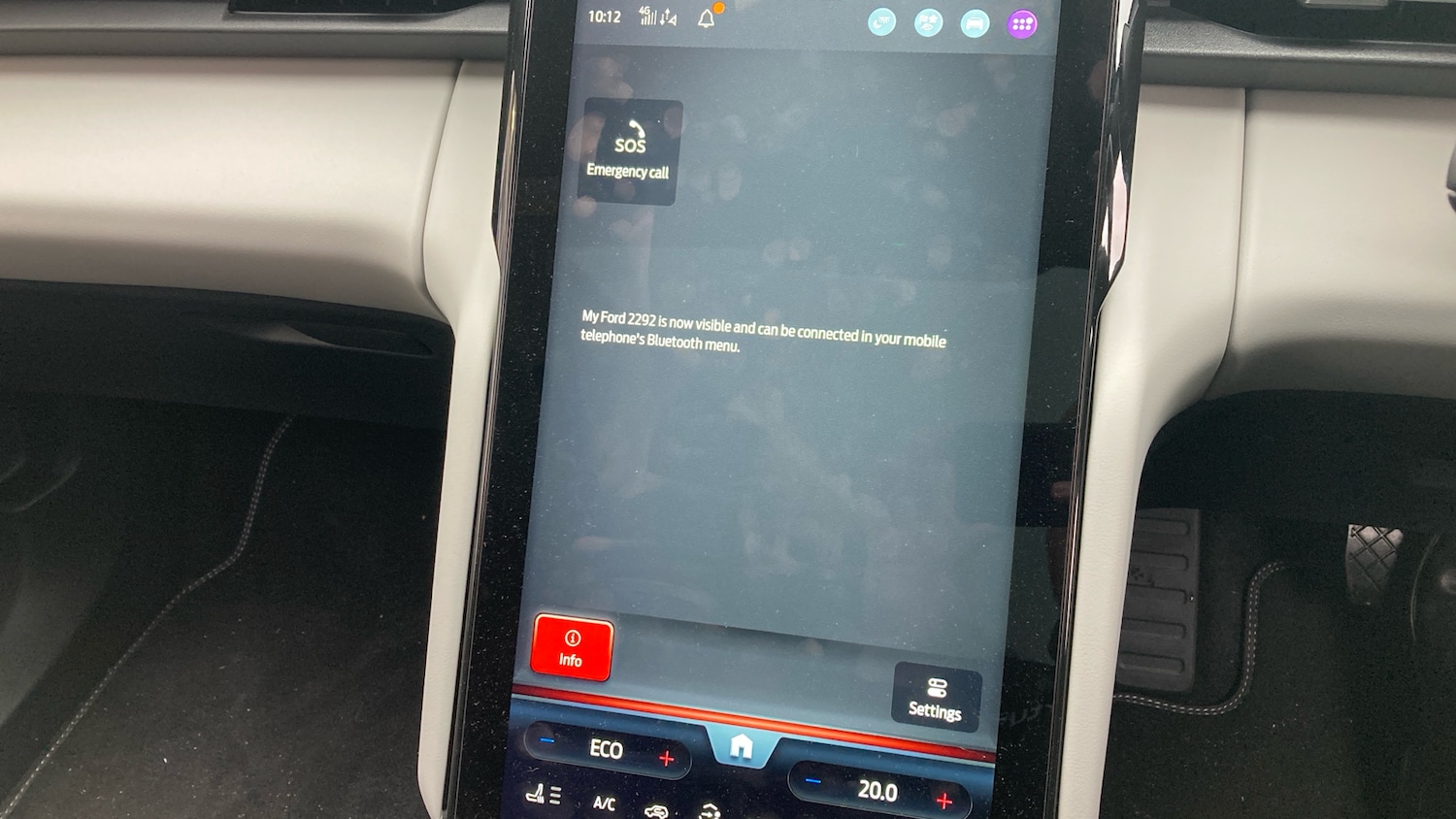 Used Ford Explorer 2025 for sale - 76477166: Photo 29