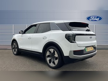 Used Ford Explorer 2025 for sale - 76477166: Photo