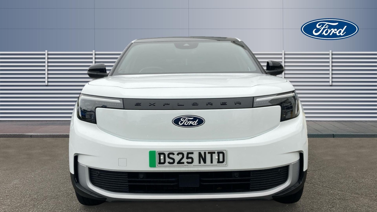 Used Ford Explorer 2025 for sale - 76477166: Photo 3