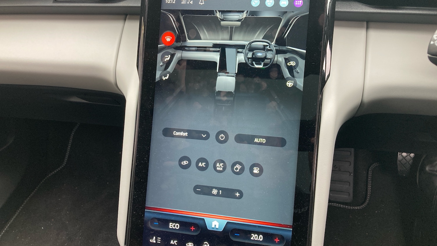 Used Ford Explorer 2025 for sale - 76477166: Photo 30