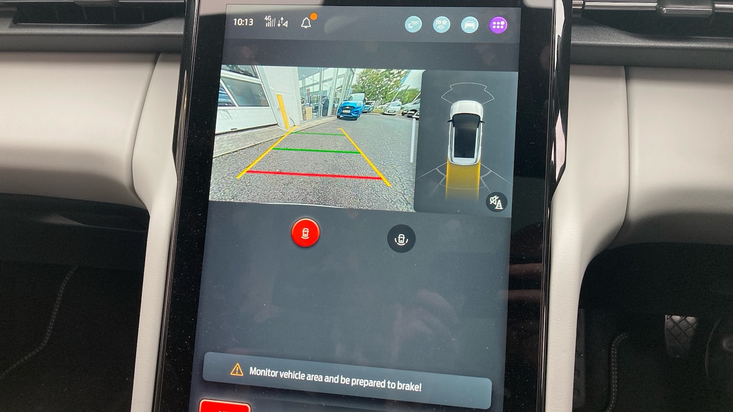 Used Ford Explorer 2025 for sale - 76477166: Photo 34