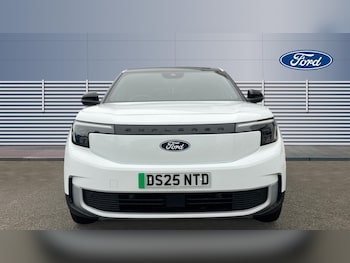 Used Ford Explorer 2025 for sale - 76477166: Photo