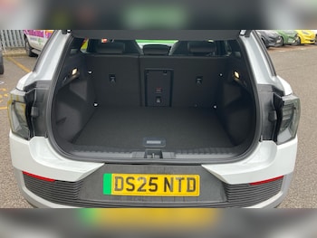 Used Ford Explorer 2025 for sale - 76477166: Photo