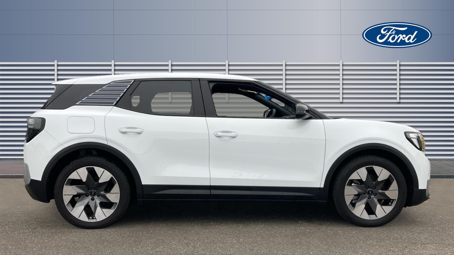 Used Ford Explorer 2025 for sale - 76477166: Photo 5