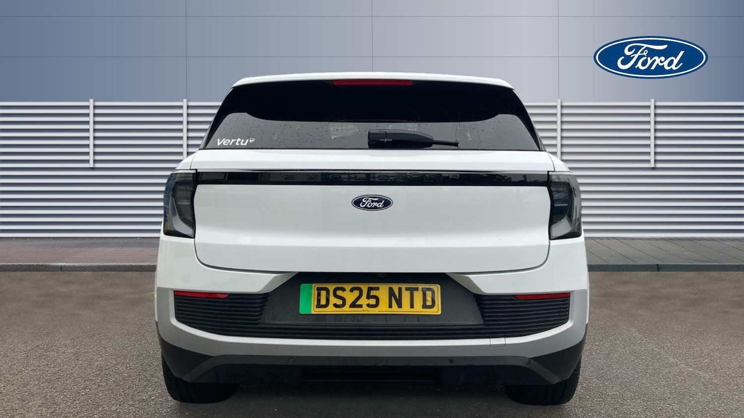 Used Ford Explorer 2025 for sale - 76477166: Photo 6