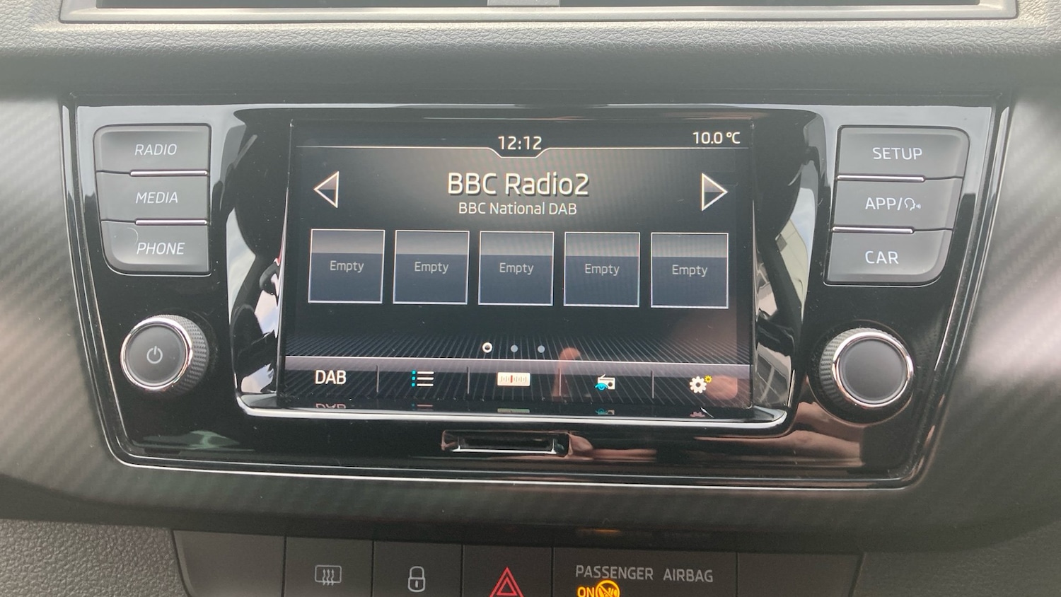 Used Skoda Fabia 2020 for sale - 76477123: Photo 12