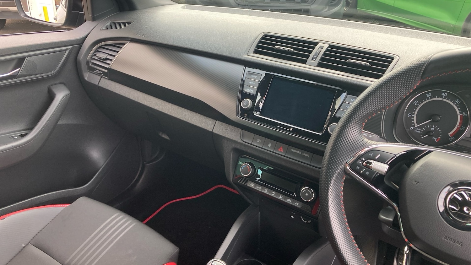 Used Skoda Fabia 2020 for sale - 76477123: Photo 14