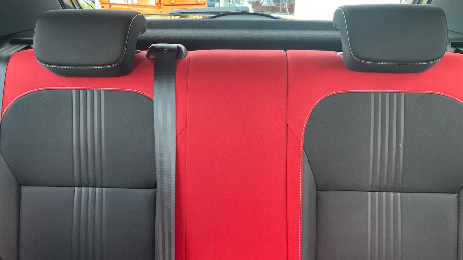 Used Skoda Fabia 2020 for sale - 76477123: Photo 15