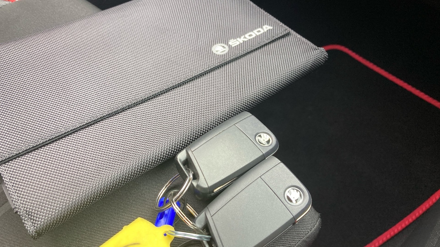 Used Skoda Fabia 2020 for sale - 76477123: Photo 19