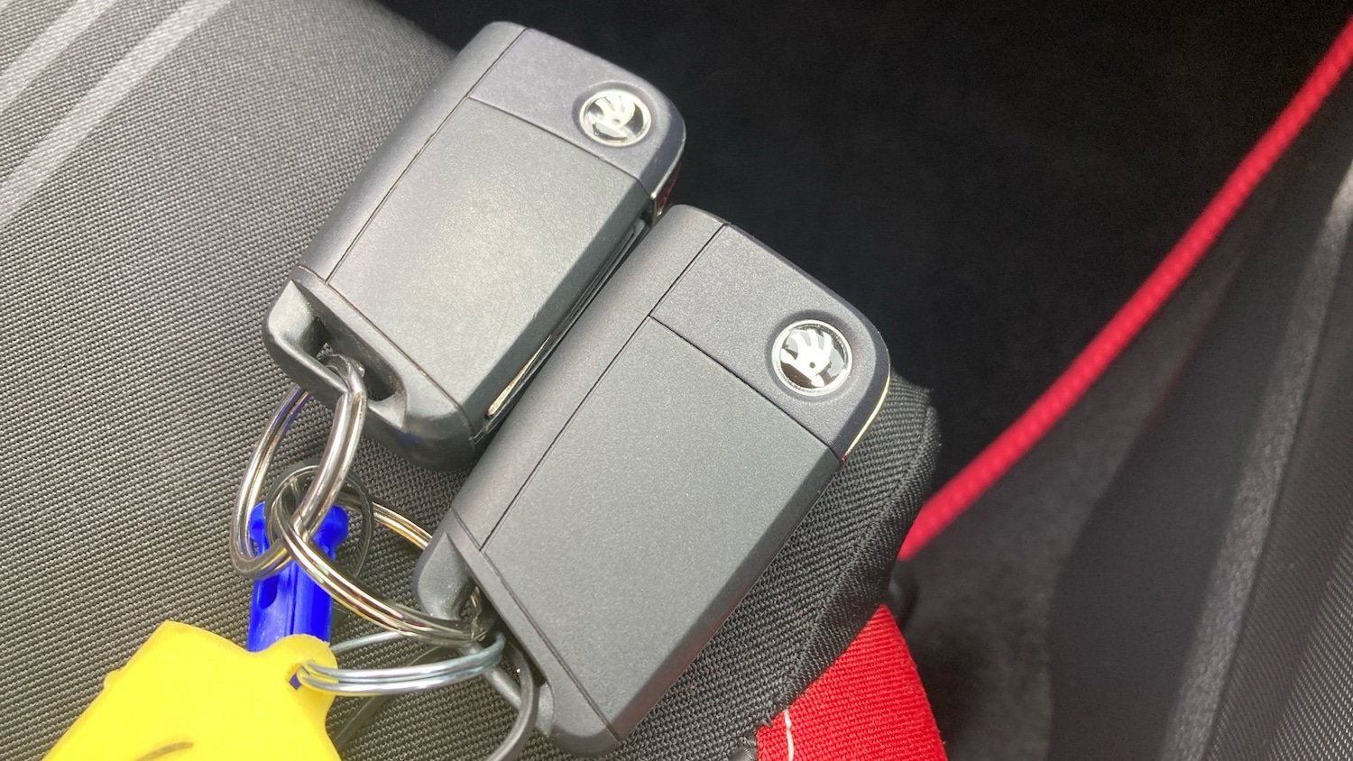 Used Skoda Fabia 2020 for sale - 76477123: Photo 20