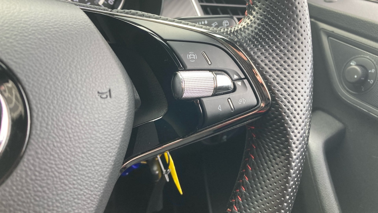 Used Skoda Fabia 2020 for sale - 76477123: Photo 24