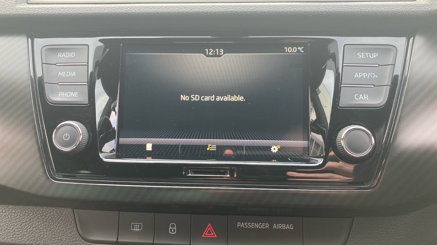 Used Skoda Fabia 2020 for sale - 76477123: Photo 28