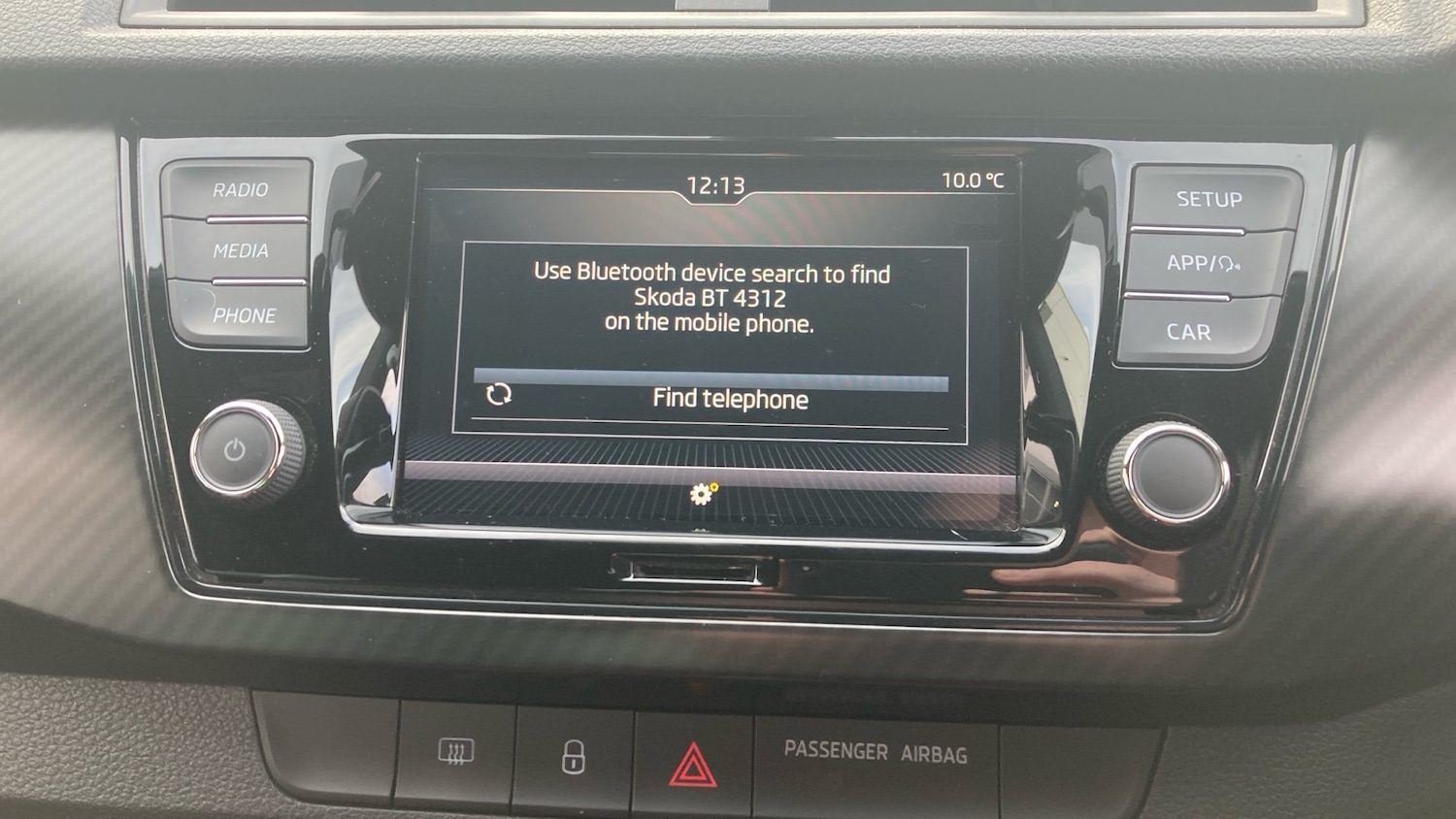 Used Skoda Fabia 2020 for sale - 76477123: Photo 29