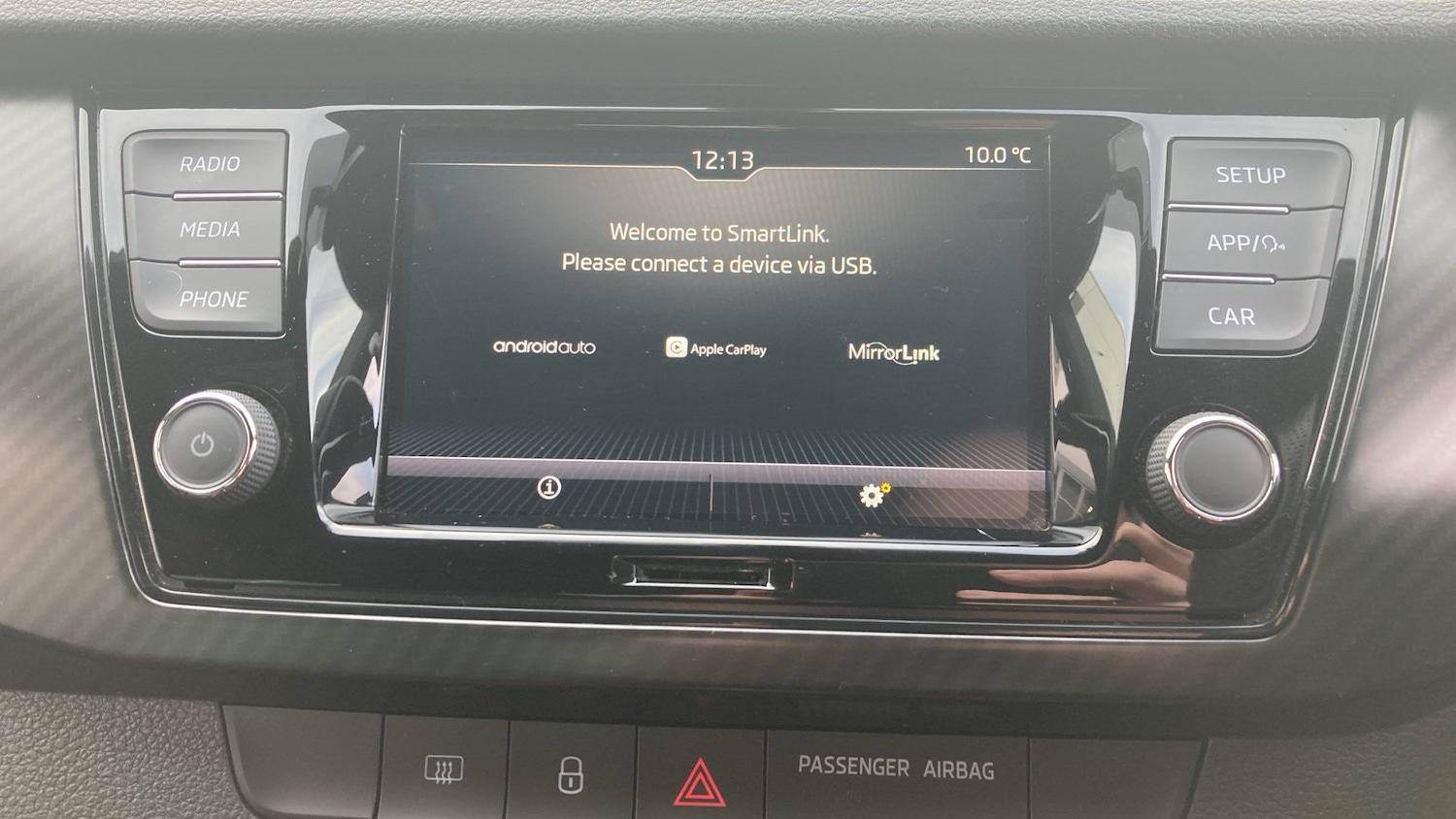 Used Skoda Fabia 2020 for sale - 76477123: Photo 31