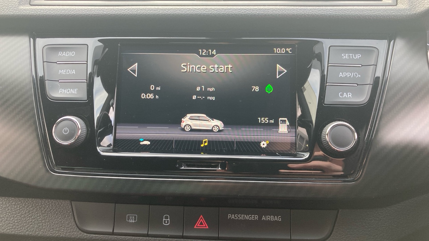 Used Skoda Fabia 2020 for sale - 76477123: Photo 32