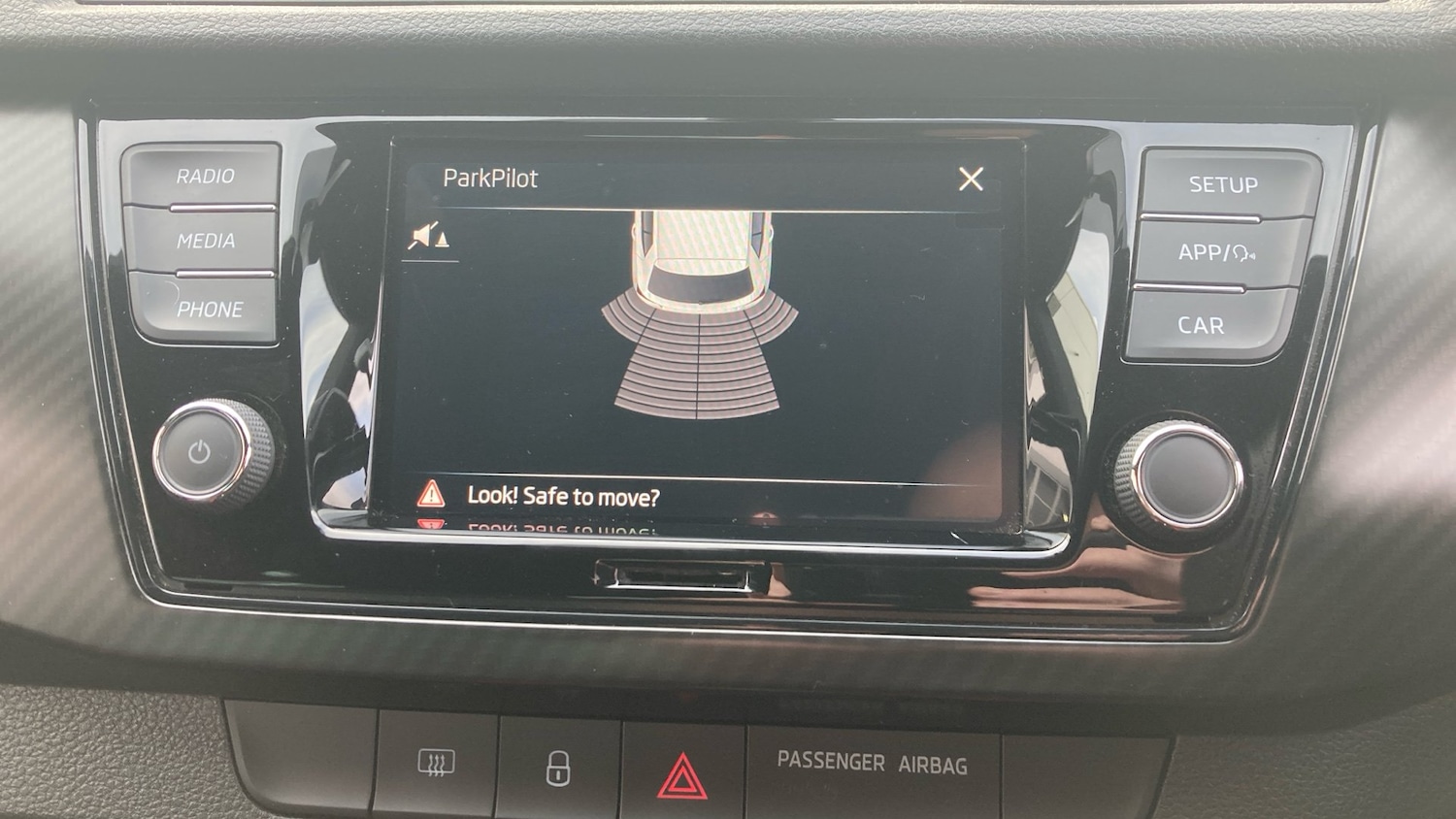 Used Skoda Fabia 2020 for sale - 76477123: Photo 33