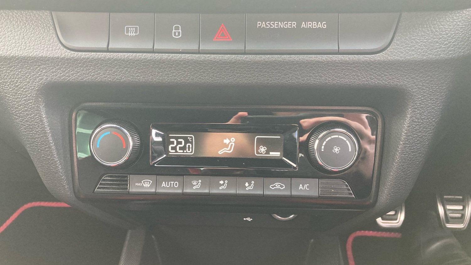 Used Skoda Fabia 2020 for sale - 76477123: Photo 34