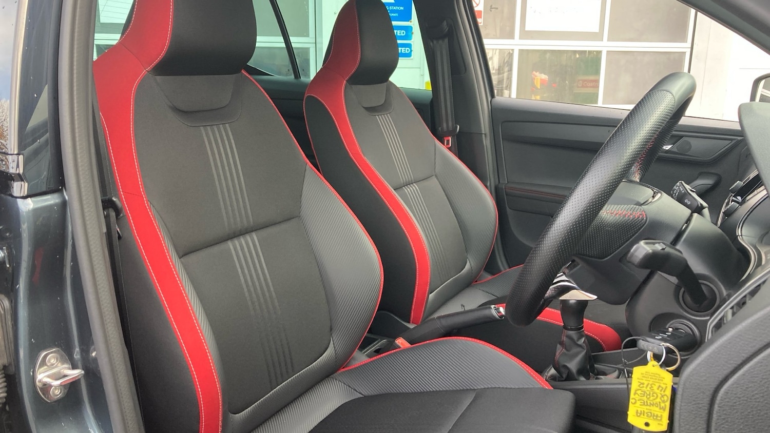 Used Skoda Fabia 2020 for sale - 76477123: Photo 38