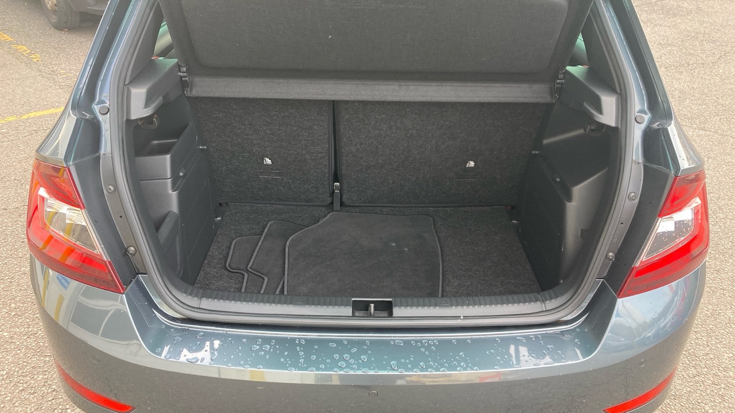 Used Skoda Fabia 2020 for sale - 76477123: Photo 4