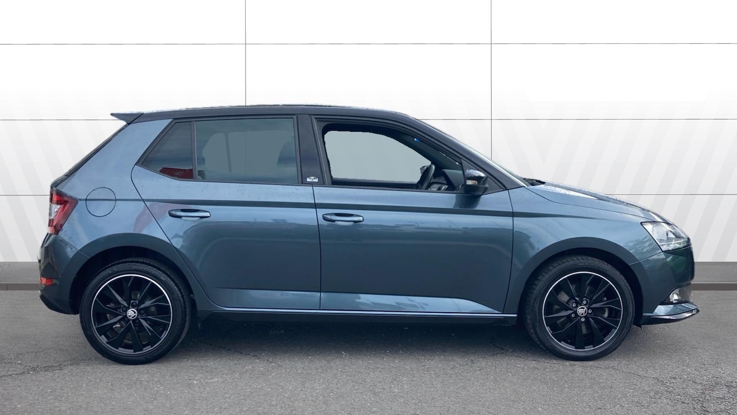 Used Skoda Fabia 2020 for sale - 76477123: Photo 5