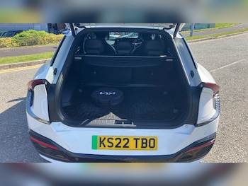 Used Kia EV6 2022 for sale - 78453268: Photo