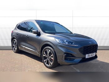 Used Ford Kuga 2023 for sale - 79190586: Photo