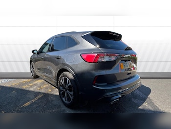 Used Ford Kuga 2023 for sale - 79190586: Photo