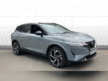 Used Nissan Qashqai 2022 for sale - 78900009: Photo