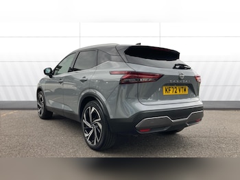 Used Nissan Qashqai 2022 for sale - 78900009: Photo
