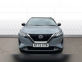 Used Nissan Qashqai 2022 for sale - 78900009: Photo