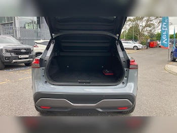 Used Nissan Qashqai 2022 for sale - 78900009: Photo