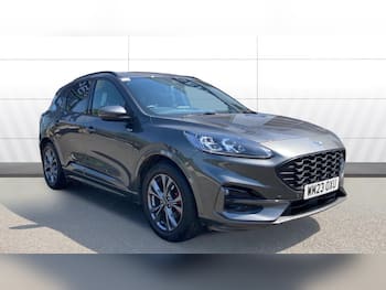 Used Ford Kuga 2023 for sale - 79491852: Photo