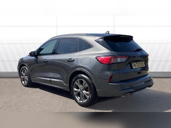 Used Ford Kuga 2023 for sale - 79491852: Photo