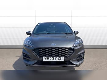 Used Ford Kuga 2023 for sale - 79491852: Photo