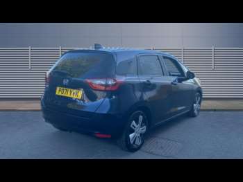 Used Honda Jazz 2021 for sale - 74164665: Photo