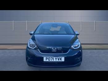 Used Honda Jazz 2021 for sale - 74164665: Photo