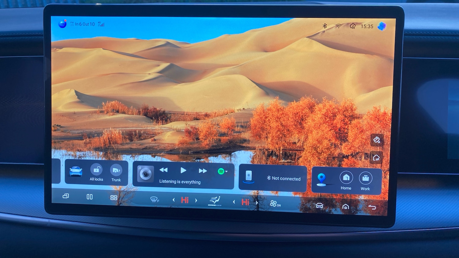 Used BYD Sealion 7 2025 for sale - 77135668: Photo 12