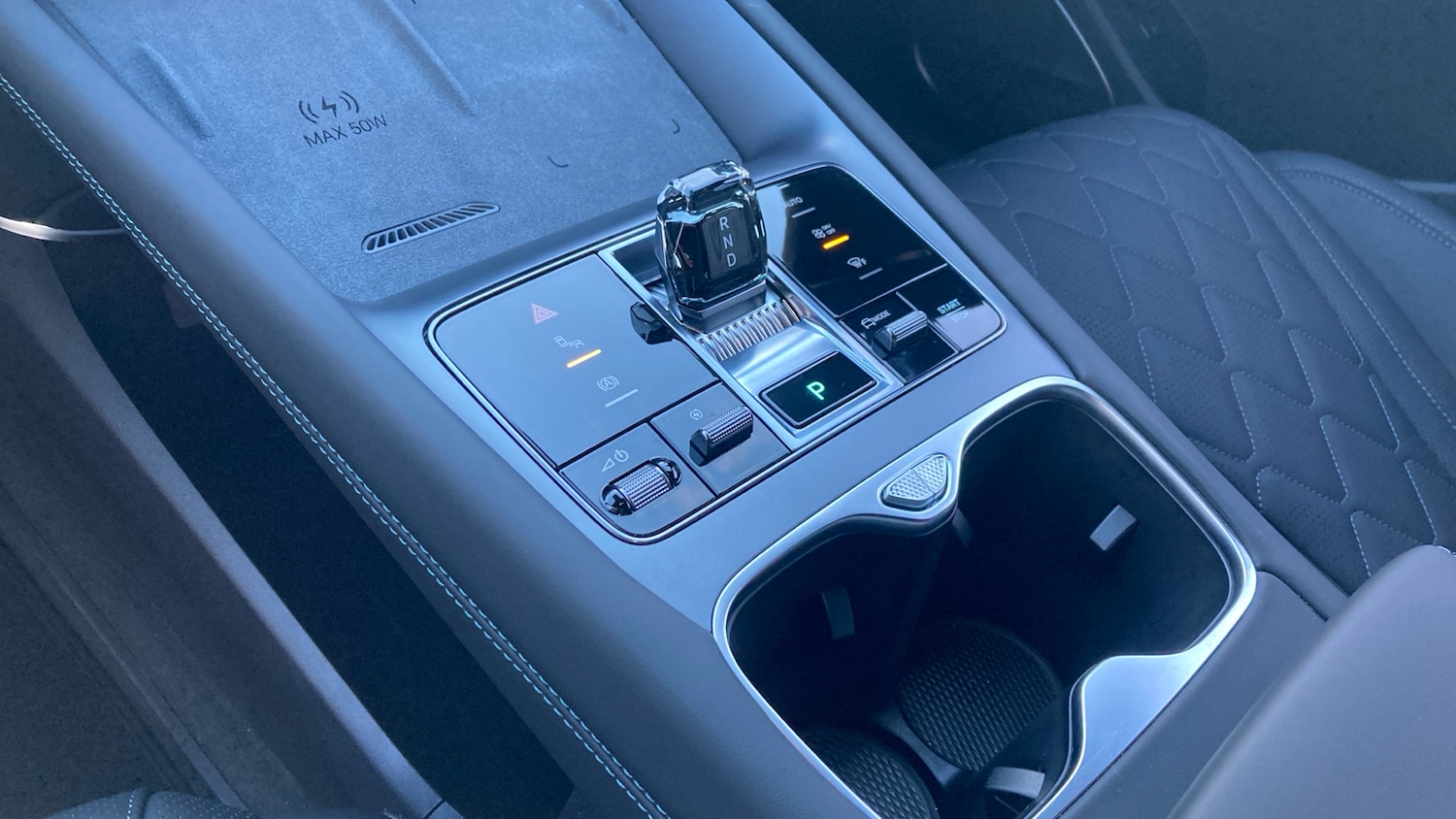 Used BYD Sealion 7 2025 for sale - 77135668: Photo 13