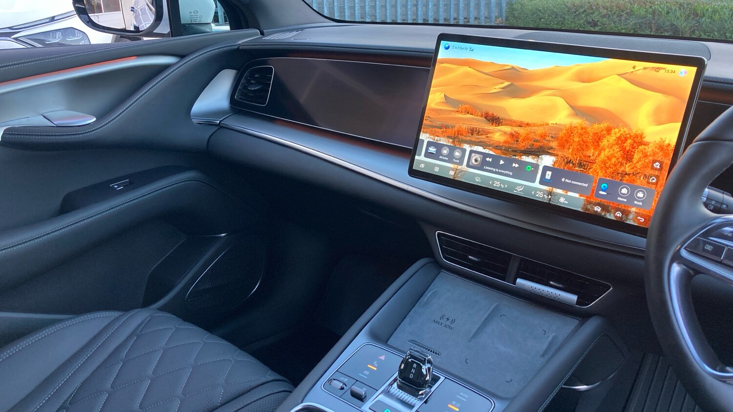 Used BYD Sealion 7 2025 for sale - 77135668: Photo 14