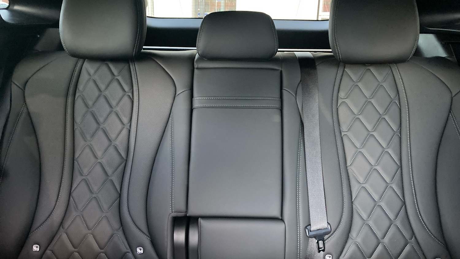 Used BYD Sealion 7 2025 for sale - 77135668: Photo 15