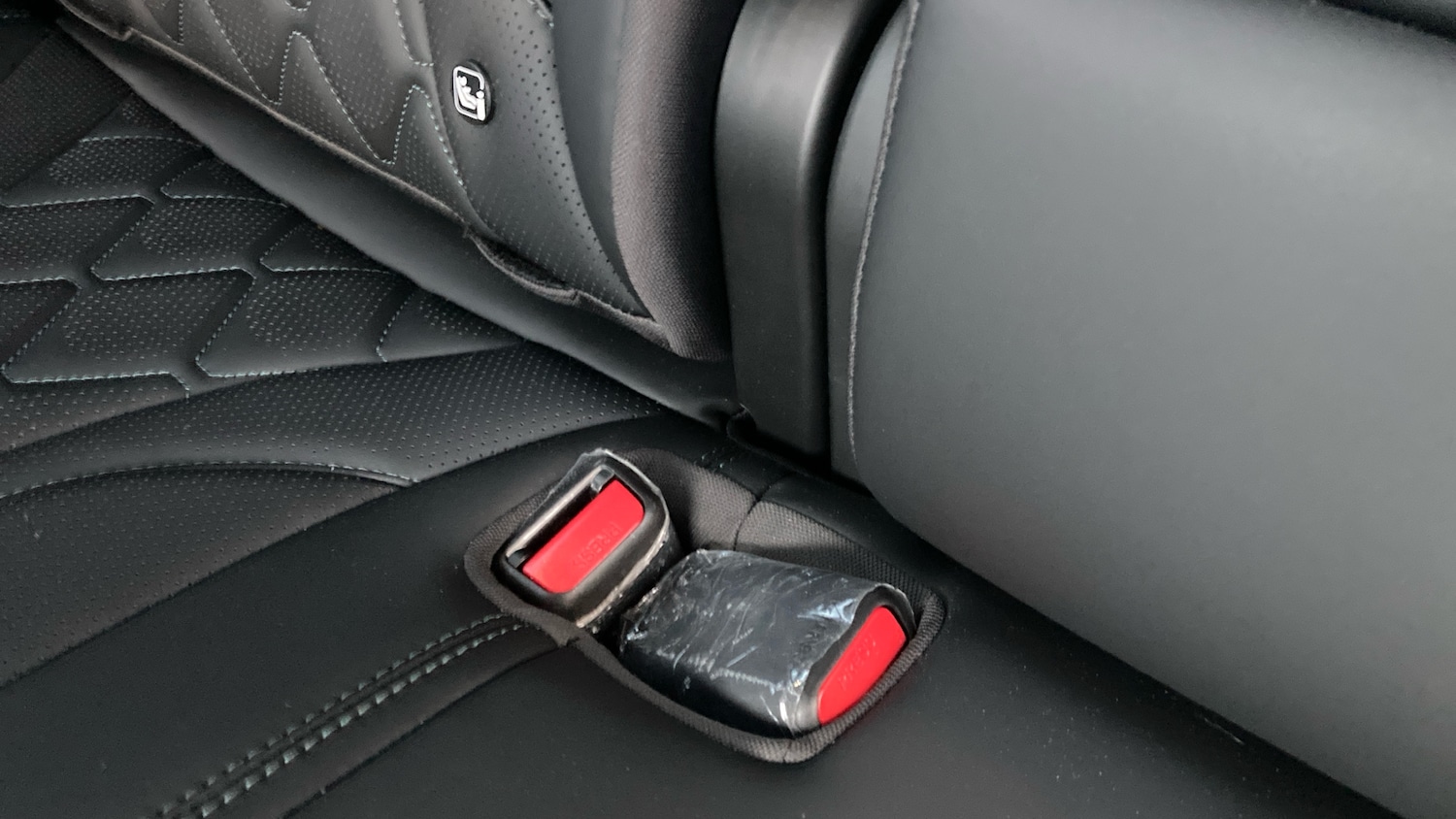 Used BYD Sealion 7 2025 for sale - 77135668: Photo 17