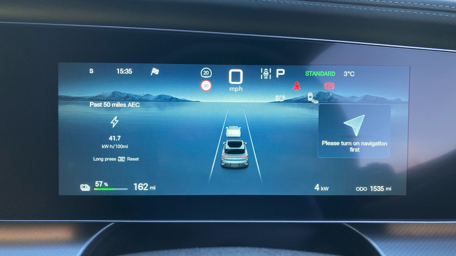 Used BYD Sealion 7 2025 for sale - 77135668: Photo 18