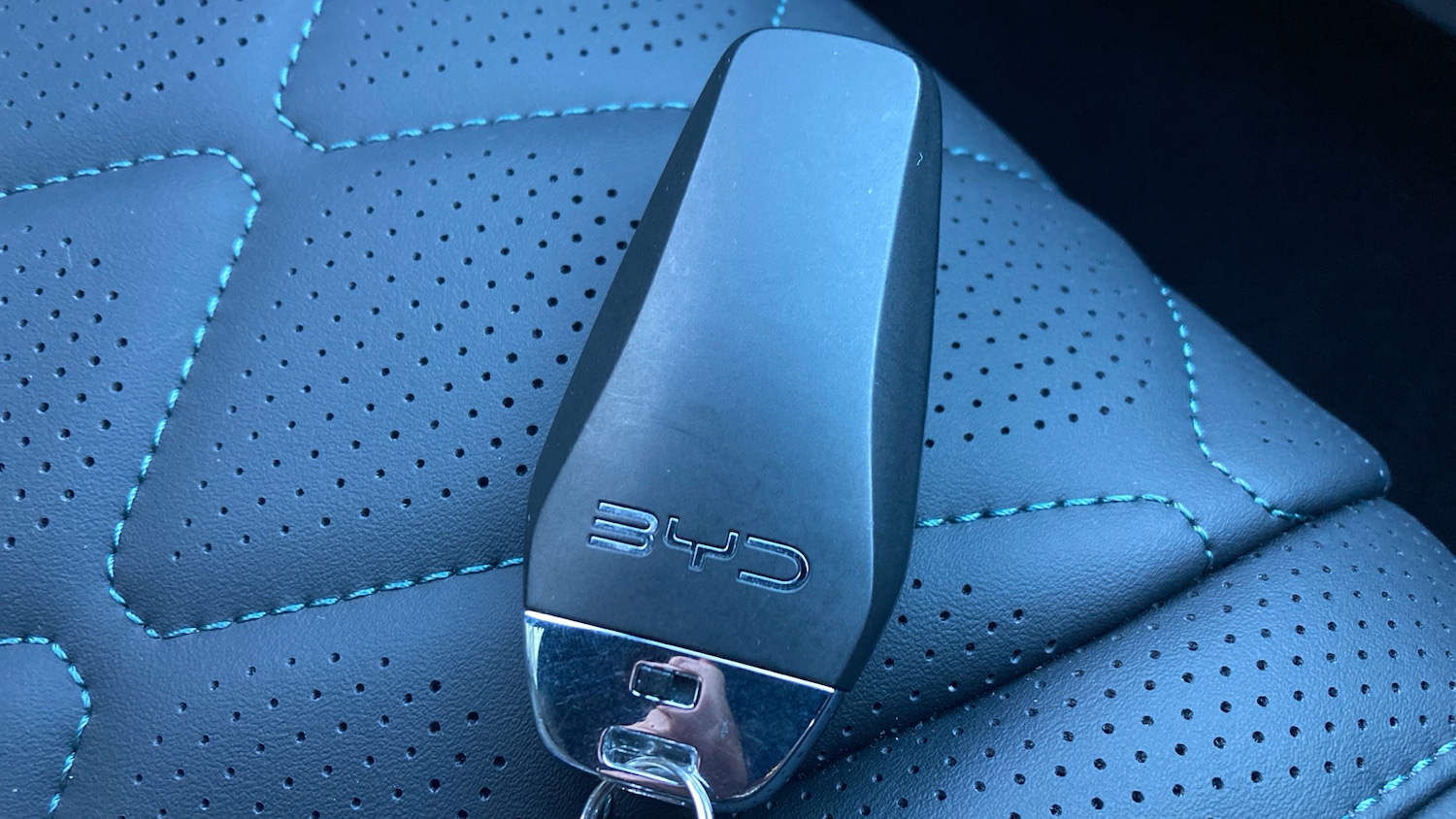 Used BYD Sealion 7 2025 for sale - 77135668: Photo 19