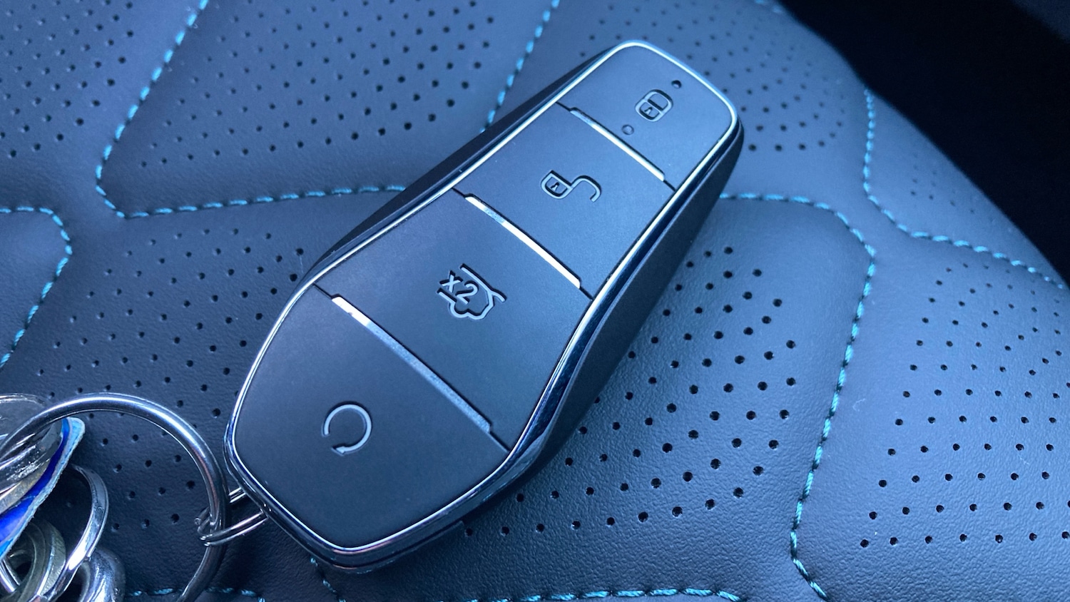 Used BYD Sealion 7 2025 for sale - 77135668: Photo 20