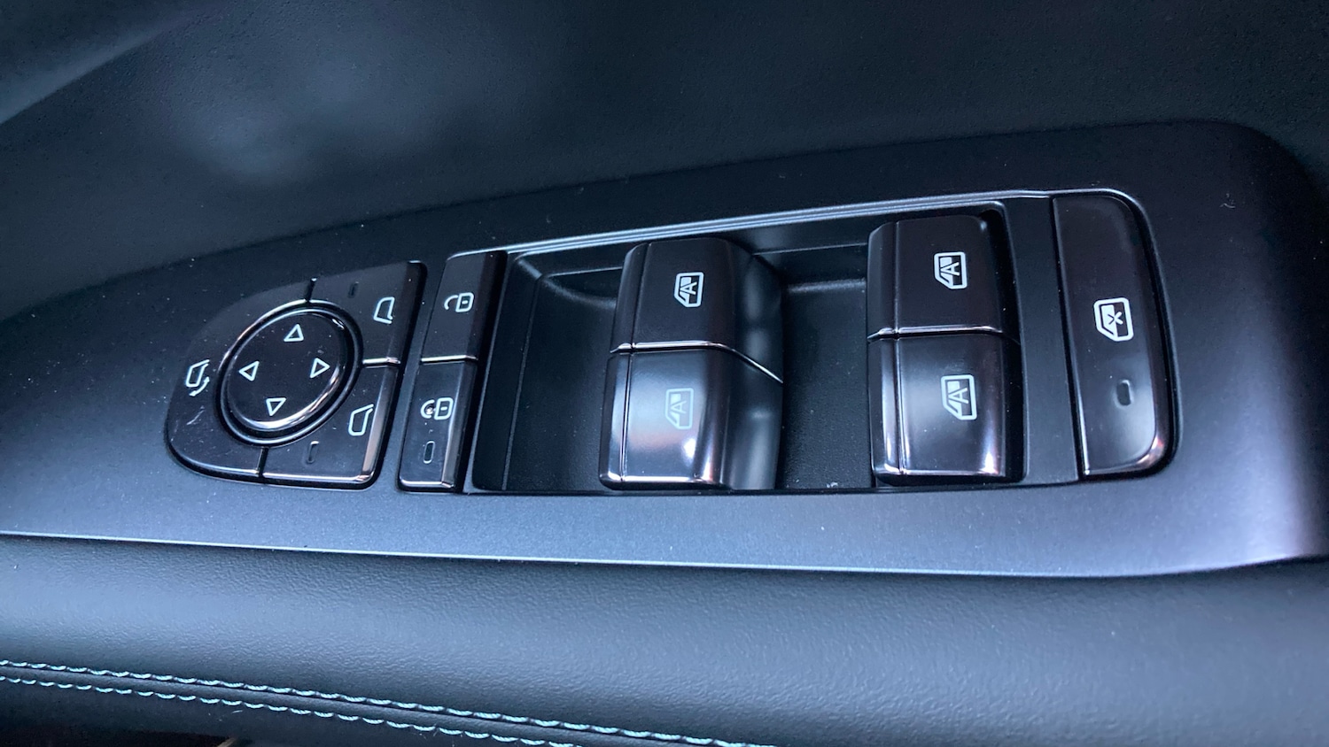 Used BYD Sealion 7 2025 for sale - 77135668: Photo 21