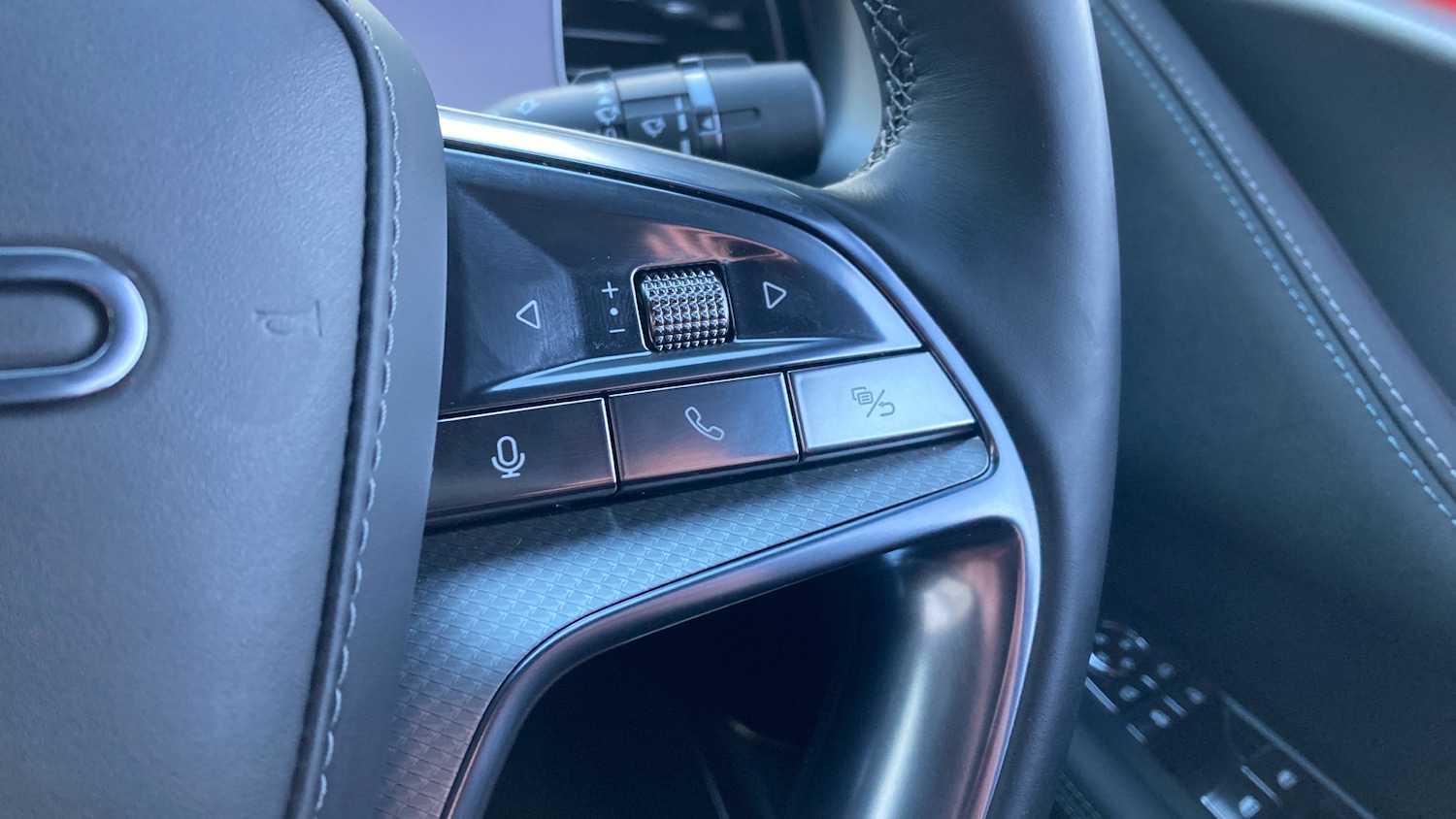 Used BYD Sealion 7 2025 for sale - 77135668: Photo 22