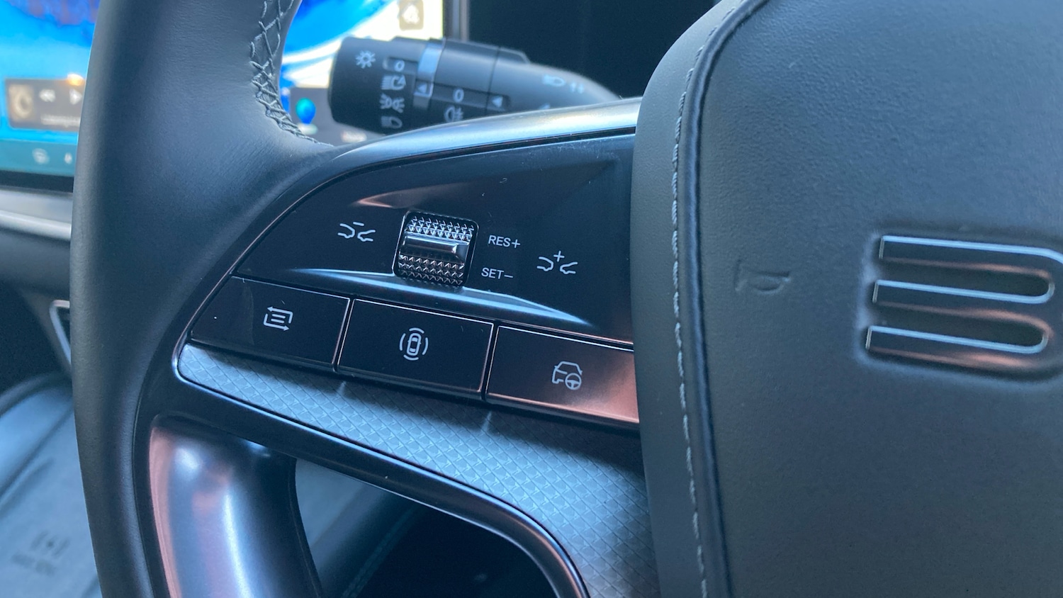 Used BYD Sealion 7 2025 for sale - 77135668: Photo 23