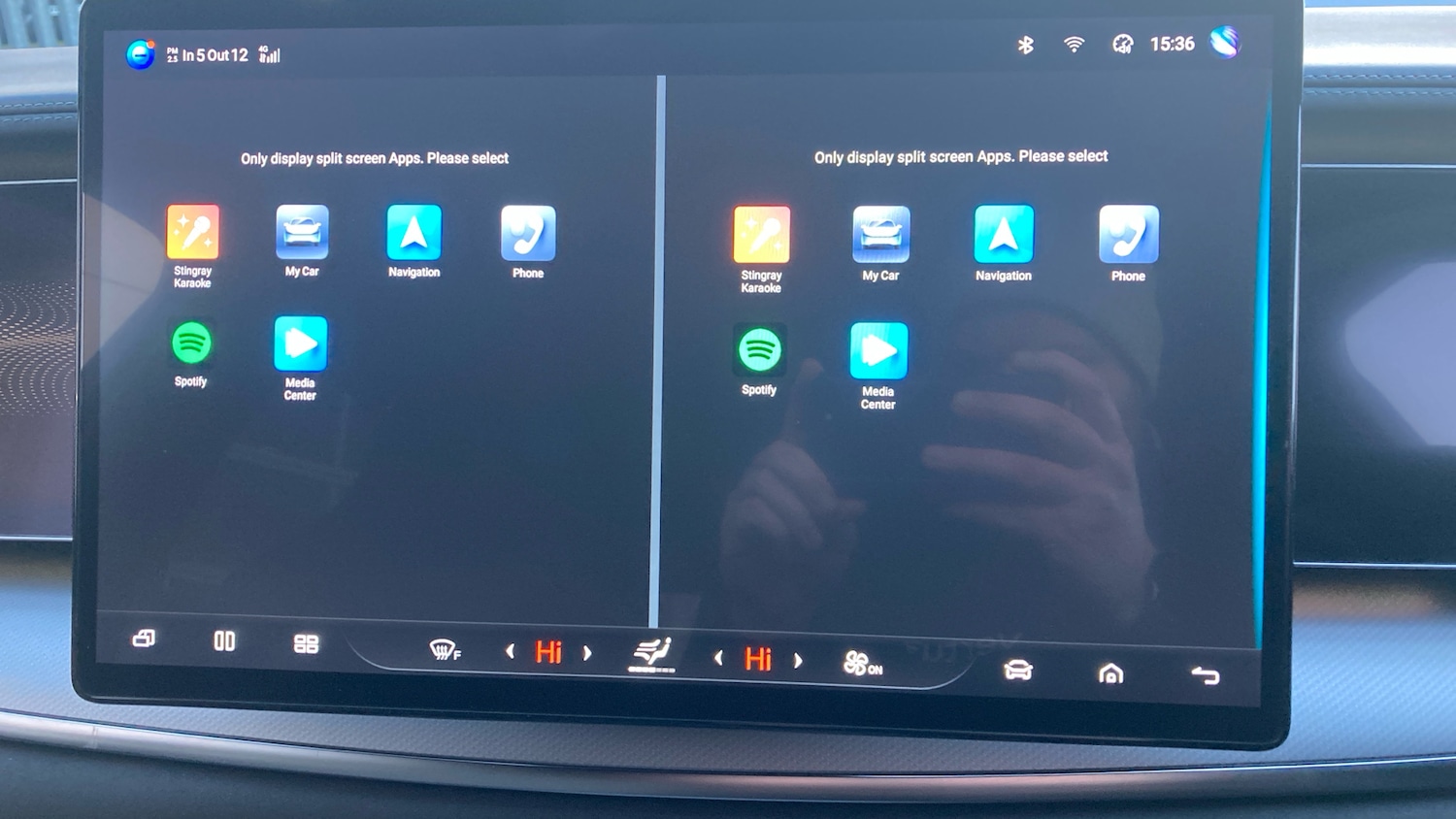 Used BYD Sealion 7 2025 for sale - 77135668: Photo 27