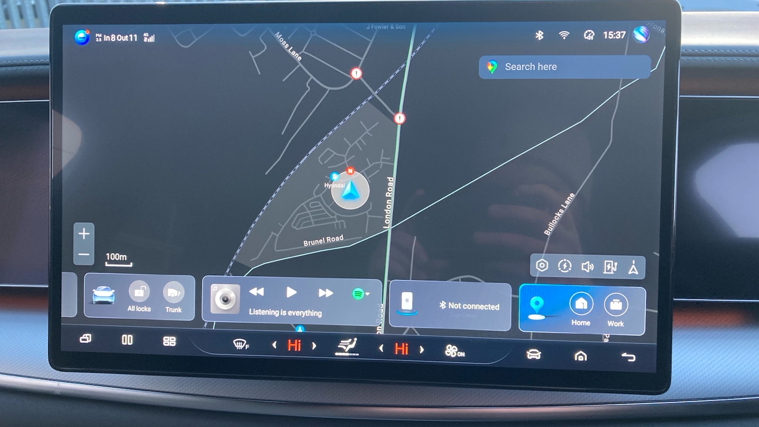 Used BYD Sealion 7 2025 for sale - 77135668: Photo 30